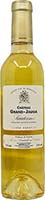 2015 Chateau Grand Jauga Sauternes 375ml Is Out Of Stock
