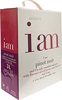 I Am Pinot Noir Is Out Of Stock