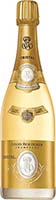 Louis Roederer Cristal Rose Champagne 750 Ml