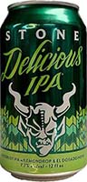 Stone Delicious Ipa Is Out Of Stock