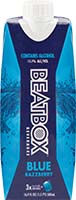 Beatbox Blue Razzberry Is Out Of Stock