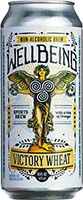 Wellbeing Brewing Victory Wheat Case Is Out Of Stock
