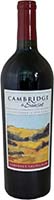 Cambridge & Sunset Cab Sauv Is Out Of Stock