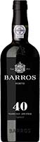 Barros 40yr 750ml Is Out Of Stock