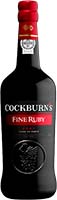 Cockburns Ruby Port 750ml Is Out Of Stock