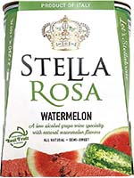 Stellarosa Watermelon 2pk Can