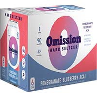 Omission Pomegranate Acai 6pk Is Out Of Stock