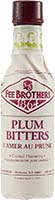Fee Brothers Plum Bitters 4oz Is Out Of Stock