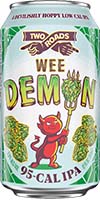 Two Rd Wee Demon 6pk