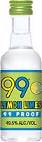 99 Brand Lemon Lime Liqueur Is Out Of Stock