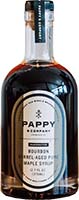 Pappy Van Winkle Bourbon Barrel Aged Pure Maple Syrup