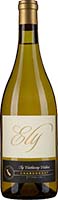 Ely Paso Robles Chard