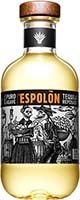 Espolon Tequila Reposado 375ml