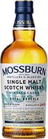 Mossburn Royal Brackla No.14 9 Year Single Malt Scotch Whiskey