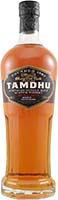 Tamdhu Speyside Batch Strength Single Malt Scotch Whiskey