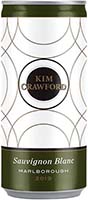Kim Crawford Sauvignon Blanc 250ml 2 Pack