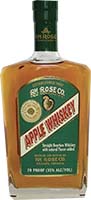 Rm Rose Apple Whiskey