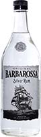 Barbarossa Silver Rum 750m/12