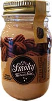 Ole Smoky Mini Butter Pecan Pack 50ml/8