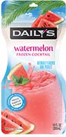 Daily's Watermelon Pouch