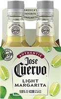 Jose Cuervi Light 4 Pck Is Out Of Stock