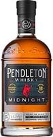 Pendleton Midnight Blended Canadian Whisky Is Out Of Stock