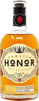 Honor Del Castillo Tequila