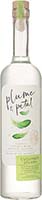 Plume & Petal Gluten Free Cucumber Splash Vodka Infused With Natural Flavors