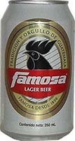 Famosa Cans 2/12/12oz Is Out Of Stock