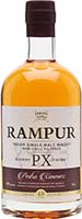 Rampur 750 Single Malt Sherry Cask Is Out Of Stock