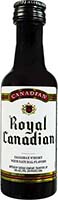 Royal Canadian 50 Ml Is Out Of Stock