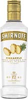 Smirnoff Pineapple  Flavored Vodka Is Out Of Stock