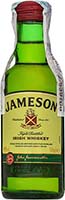 Jameson Irish 7yr Whisk 10/12 50ml/10