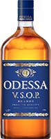 Odessa Vsop Brandy 6/1.75l