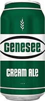 Genesee Cream Ale 16oz Can