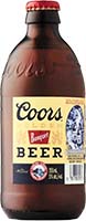 Coors Banquet Is Out Of Stock
