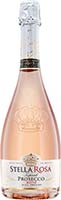 Stella Rosa Imperiale Prosecco Rose Doc Sparkling Rose Wine