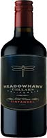 Meadowhawk Zin 16