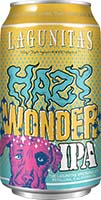 Lagunitas Hazy Wonder 6 Can