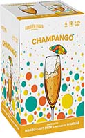 Golden Road Champagno 4pk Is Out Of Stock