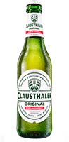 Clausthaler Non-alcoholic 12oz Bottle Is Out Of Stock