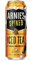 Arnold Palmer Spiked Iced Tea 24-oz. Can