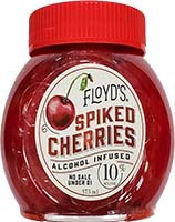 Floyds Cherries