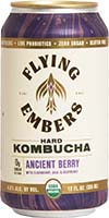 Flying Kombucha Berry 4 Pk Can Is Out Of Stock