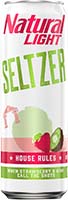 Natural Light Seltzer Is Out Of Stock