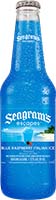 Seagrams Escapes Blue Raspberry 4pk (11.2oz Bottle) Is Out Of Stock