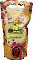 Springgate Lemon Tea 1.5 Liter Bag