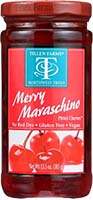 Tf Merry Maraschino Cherries