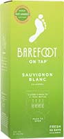 Barefoot Sauvignon Blanc 3lt