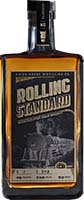 Union Horse Rolling Standard